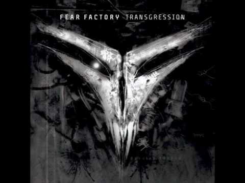 Fear Factory - Millennium