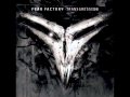 Fear Factory - Millennium 