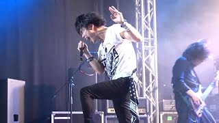 Girugamesh - Live @ Volta, Moscow 11.05.2016 (Full Show)