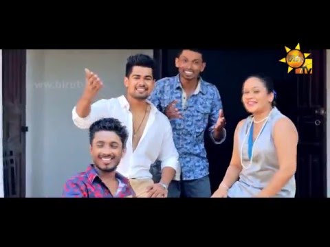 Hinahemu Aurudu Kaale Pura - Various Artist [www.hirutv.lk]