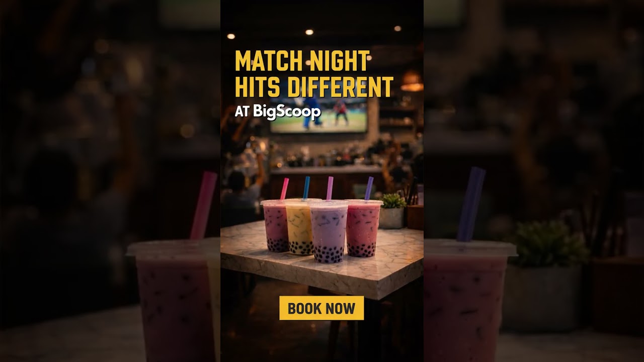 Bigscoop