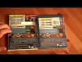 BONUS VIDEO File91e Unboxes The 5 Disc Collectors Edition Of Brave