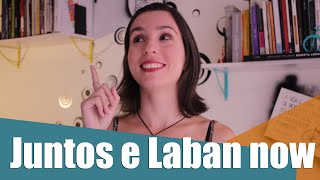 RUDOLF LABAN: Corêutica e Eucinética, SABE A DIFERENÇA?