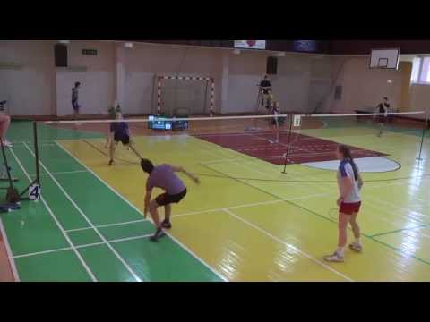 Bj grupės mišrūs dvejetai