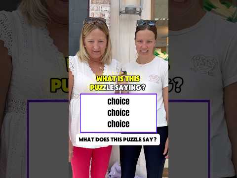 🧠 Try solving these puzzles.. #gameshow #brainteaser #braingame #puzzle #puzzlegame #shorts