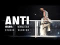 Rihanna Sex With Me ANTI World Tour Studio Version
