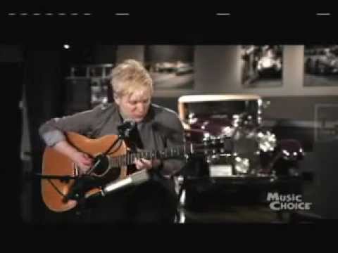 Patrick Stump "Everybody Wants Somebody" Acoustic Live - Live Undefined