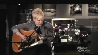 Patrick Stump &quot;Everybody Wants Somebody&quot; Acoustic Live - Live Undefined