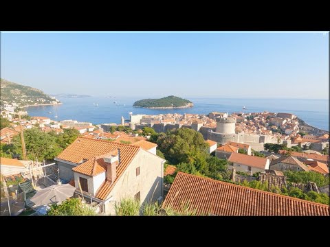Dazzling Dalmatian Coast: Exploring Croatia's Top 10 Wonders