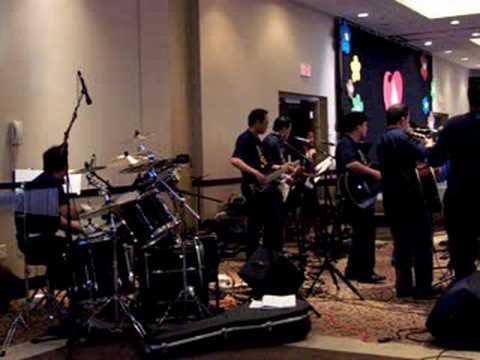 To The Ends of the Earth - CFC HOLD 2008 Conference