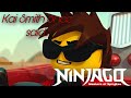 Kai Smith Once Said Ninjago Kai Funny Moments