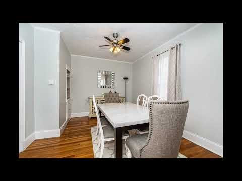 9 May Street Lowell, MA 01850 - Single Family - Real Estate - For Sale