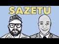 SAZETU S03E08 Best Of The Best Quentin Tarantino