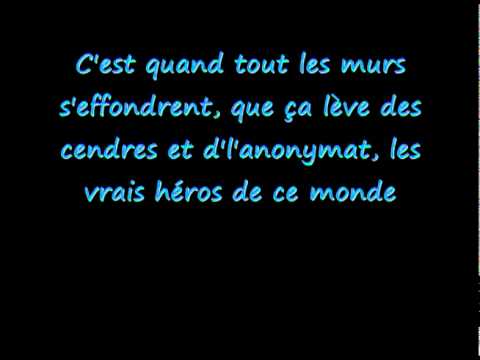Le Meilleur Du Monde Lyrics [ TLF Feat Corneille ]