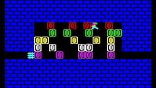 MazezaM Longplay Part 1