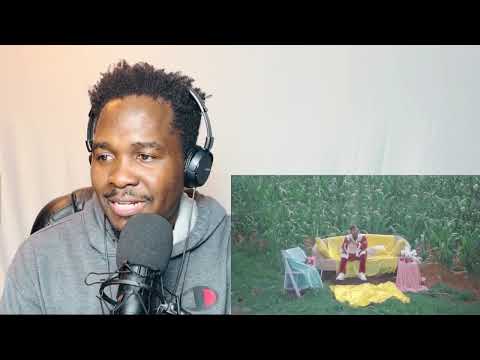 Flex zm Ft King Illest - Teti Ndabe (Tswana reaction