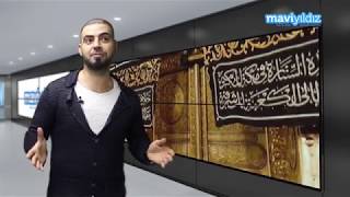 Mavi Yıldız Turizm Umre Tanıtım Filmi - 2018