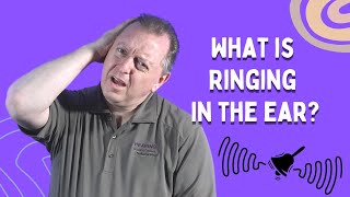 Hearing Health | Tinnitus Symptoms - Stop Ringing in Ears