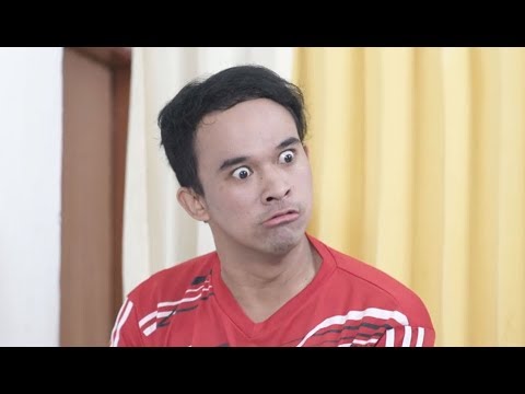 Anwar Mau Main Bola - Highlight Kecil Kecil Mikir Jadi Manten Eps 20