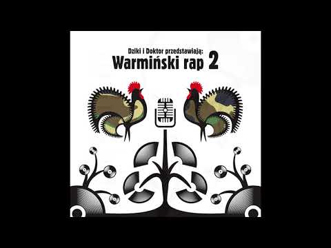 5. Warmiński Rap (Dziki X Doktor) - Leniuch