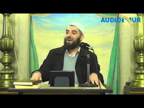 Komentimi i sures EL Adijatë - Hoxhë Enes Goga