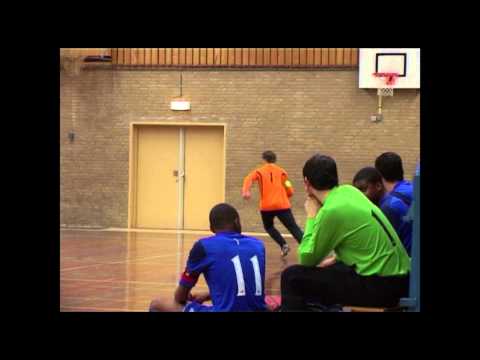 Futsal Talent Cup 2013 O-17_BZV - GSV