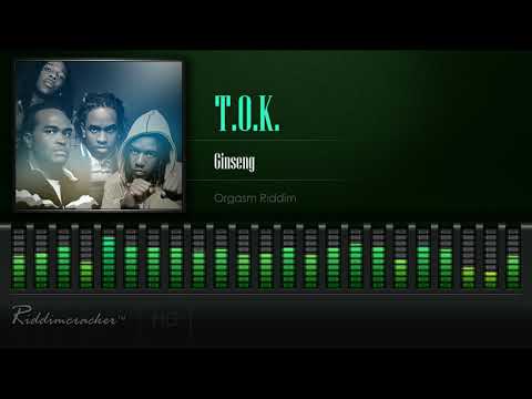 Video thumbnail for Ginseng