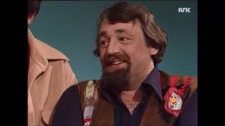 Elisabeth Grannemann/Cornelis Vreeswijk - Potpurri og Turistens klagan