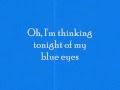 The Carter Family - I'm Thinking Tonight Of My Blue Eyes