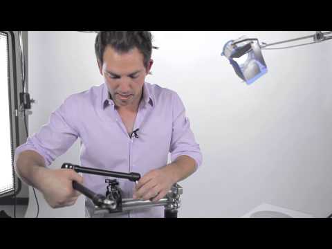 NOGA Arms Accessories | Matthews Studio Equipment