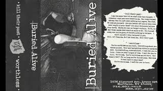 Buried Alive - Demo