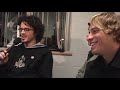 Burnthe8track - London, ON - 2004-11-19 (Fanshawe TV Interview Filming)