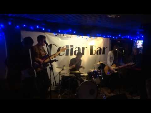 Jon Amor & Friends (Marcus Bonfanti & Pete Gage) - Pick Up On My Mojo