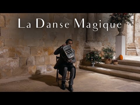 La Danse Magique (Live) by Claudio Constantini