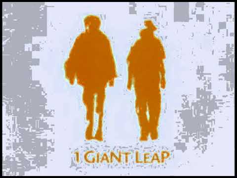 1 Giant Leap – My Culture