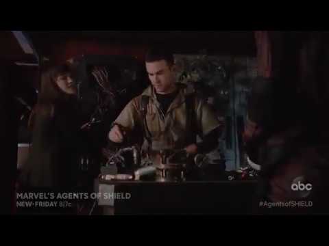 Marvel's Agents of SHIELD 6x08 Clip 1 HD Sub. Español