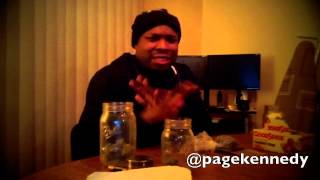 Trouble - Page Kennedy