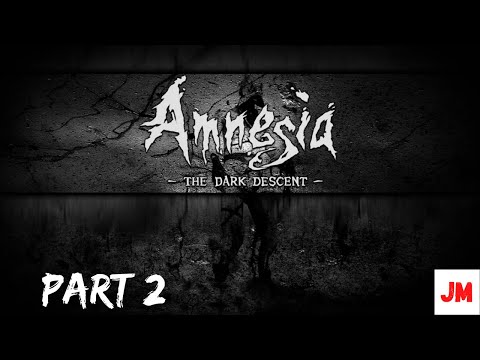 LET‘S PLAY PT 2 - Amnesia: Dark Descent - COLLECTING INGREDIENTS