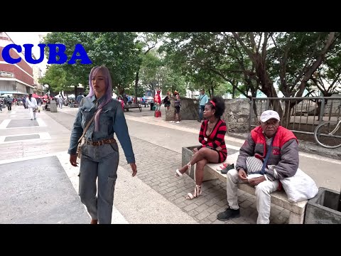 HAVANA - CUBA | Daily life in the most sanctioned country in the world!