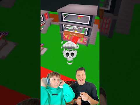 Укради Брейнрот Облом #roblox #украдибрейнрот #stealabrainrot