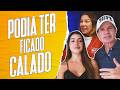 TULIO PROÍBE FILHA EM UNIVERSIDADE PÚBLICA E TEM PASSADO DE 4SSÉDIO EXPOSTO Galãs Feios