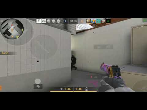 So Icy nihao Standoff 2 Nokia 7 Plus