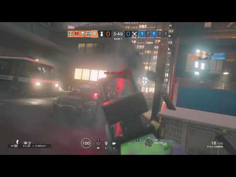 Jager Spawnpeek 5K