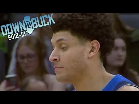 Justin Jackson 19 Points Full Highlights (3/21/2019)