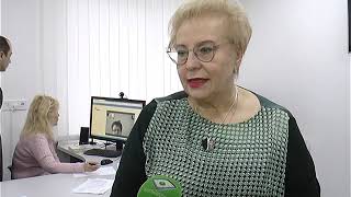 Сімейні лікарі тестують телемедичне консультування хворих з районів Харківщини