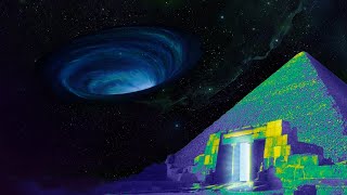 Banco de Gaia - Shanti ☮️ (The Black Hole edit) 🕳️