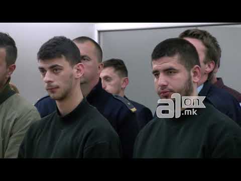 По 19 години затвор за убијците на Никола Саздовски