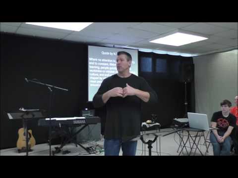 The Value Of Community