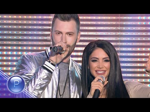 CARLOS & YANITSA - DA RAZLAEM KUCHETATA / Карлос и Яница - Да разлаем кучетата, live 2017