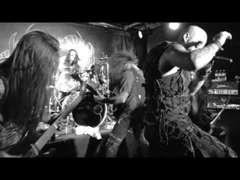 NEGATOR - The Serpent's Court (live at The Sinister Feast)
